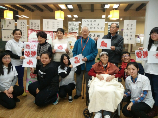 “孝心工程”新时代孝心人物故事展播：放大身边“孝”与“爱”的声音