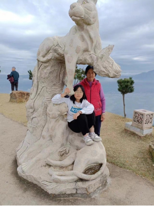 “孝心工程”新时代孝心人物故事展播：放大身边“孝”与“爱”的声音